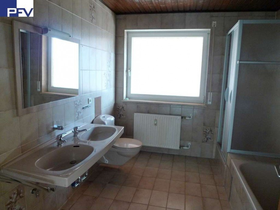 Bad Einfamilienhaus Ansbach