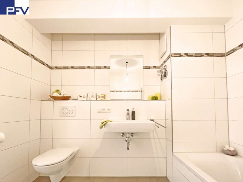 Bad Etagenwohnung M�hldorf am Inn
