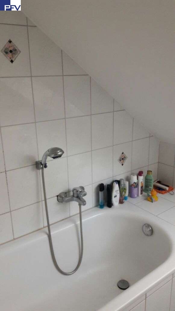 3Z WHG - Bad Dachgeschosswohnung N�rnberg