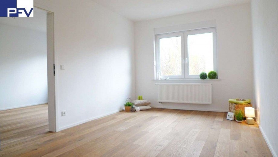 Helle R�ume (Schlafen) Renditeobjekt N�rnberg