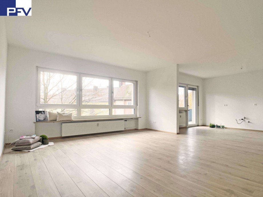 Wohnen-Essen-Kochen IMG_3109b Etagenwohnung N�rnberg