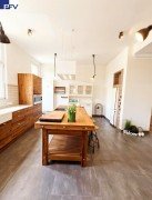 Hauptbild Repr�sentative 6-Zimmer-Jugendstilwohnung, Altstadtblick, Lift direkt in die Wohnung u. Stellplatz