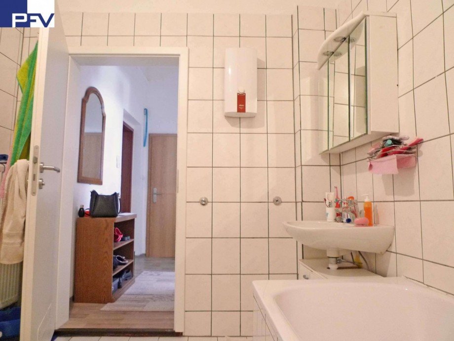 VH EG-Wohnung Bad Haus F�rth