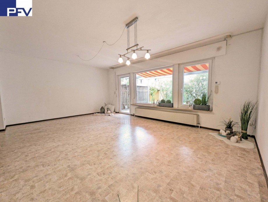 EG Wohnen Haus N�rnberg