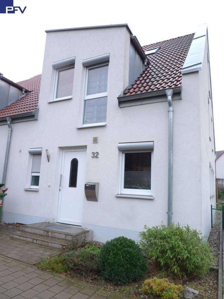 Moderne Architektur Schwabach Reiheneckhaus Gem�tliches Zuhause f�r Ihre Lieben!
