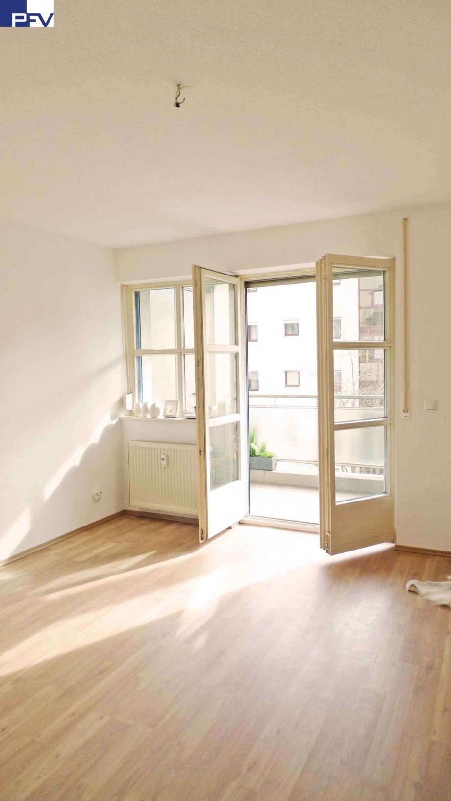 WohnenP1170049 Etagenwohnung N�rnberg