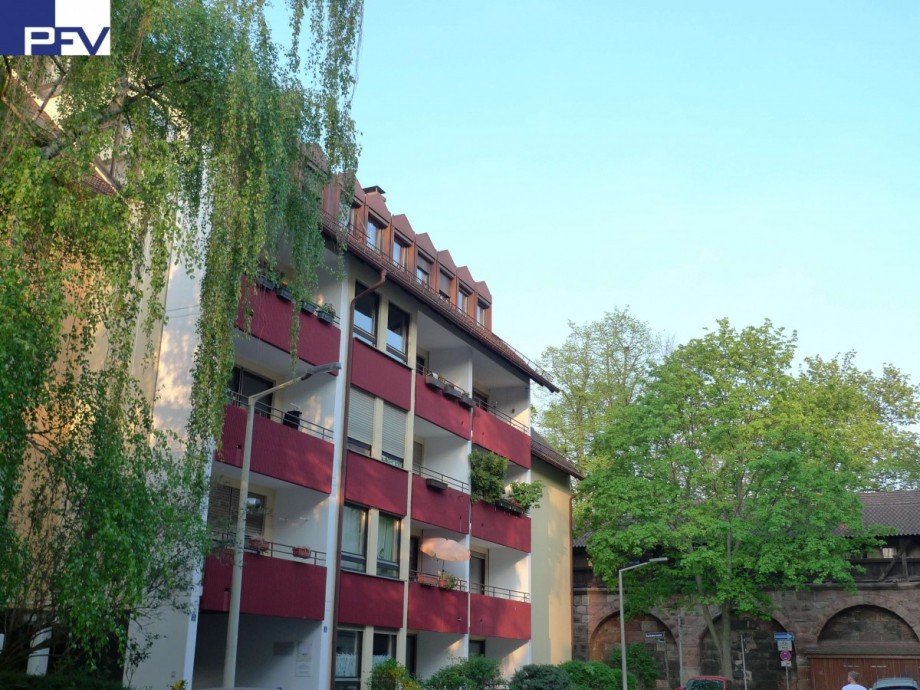 Anwesen Zimmer N�rnberg