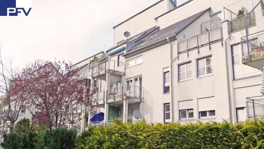 AnwesenP1170084 Etagenwohnung N�rnberg