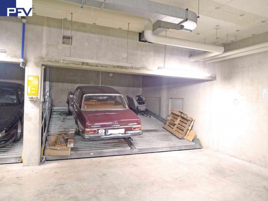 Tiefgaragenstellpl�tze2 Einzelhandel F�rth