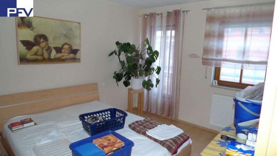 Schlafen Wohnung Wendelstein