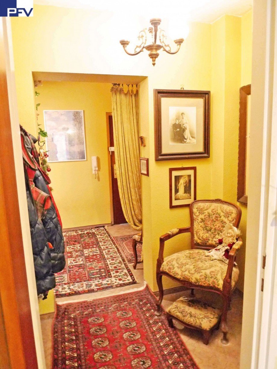 Garderobe u Flur Wohnung N�rnberg