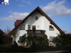 Hauptbild Verkauft: Herrliches Schmuckstück mit Sonnenausrichtung in Adelsdorf