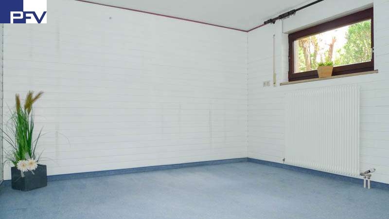 Reservezimmer Reihenmittelhaus N�rnberg