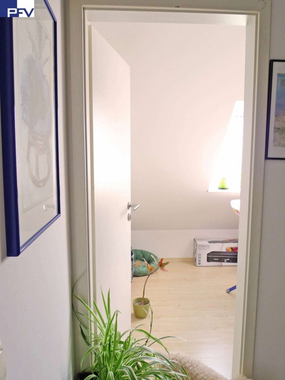 OG Abstellraum Maisonettewohnung Wendelstein