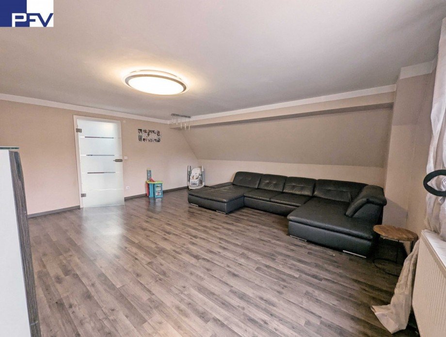 W2 Wohnen. Gastgewerbe Burgthann