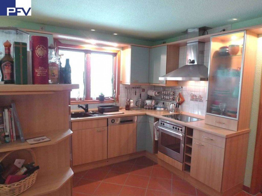 K�che (EBK nach Absprache) Haus N�rnberg
