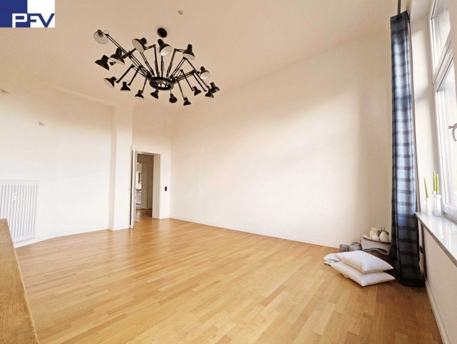 Arbeiten - Kind 1 Wohnung N�rnberg