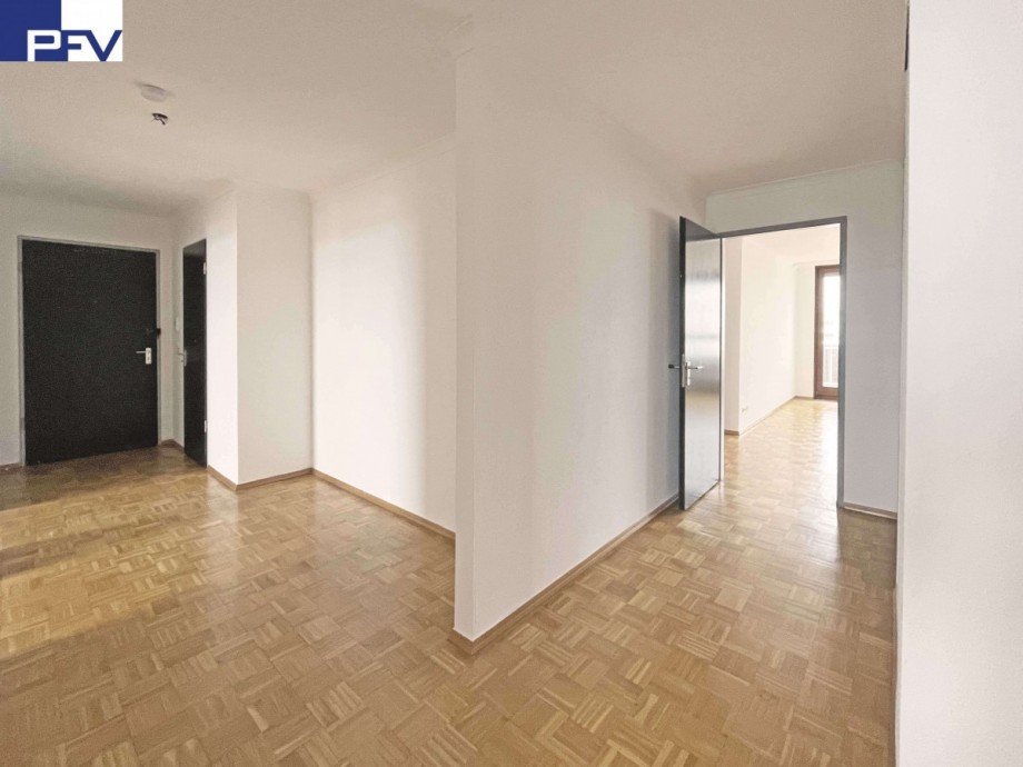 Flur IMG_6537b Penthousewohnung M�nchen