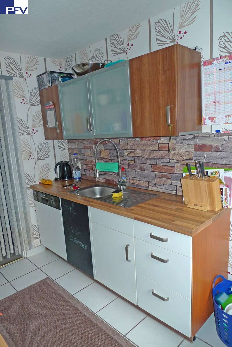 K�che Reiheneckhaus N�rnberg