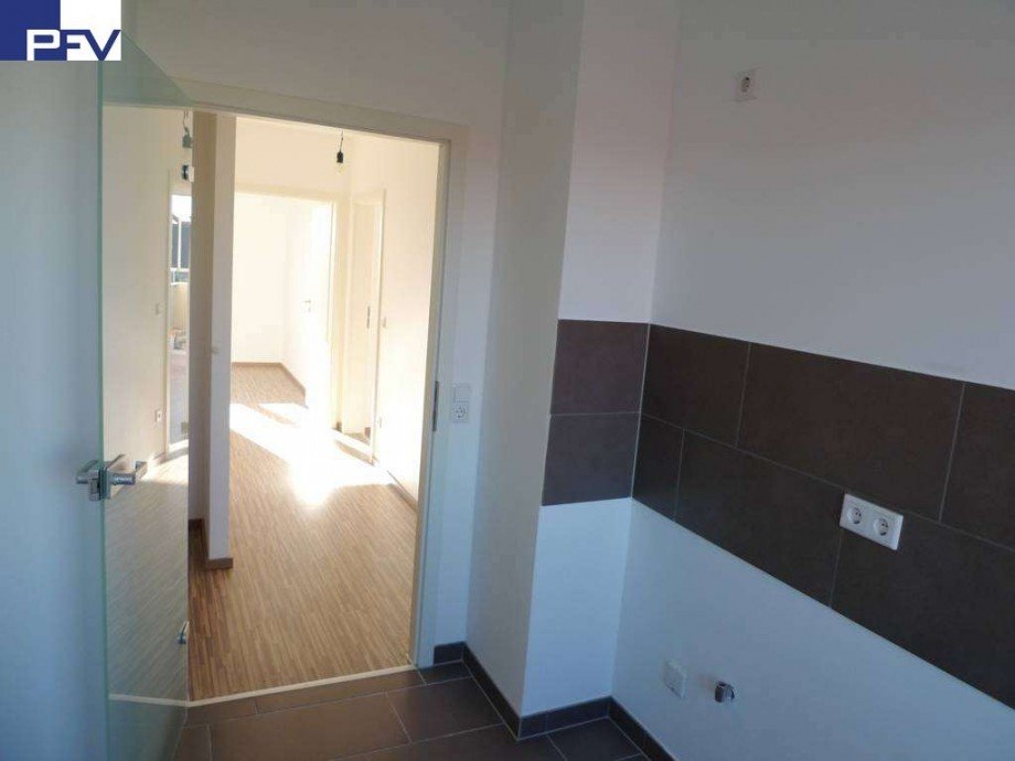Blick in die Wohnung Wohnung N�rnberg