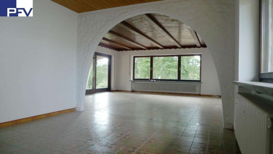 Essen mit Wohnen Bungalow Roth