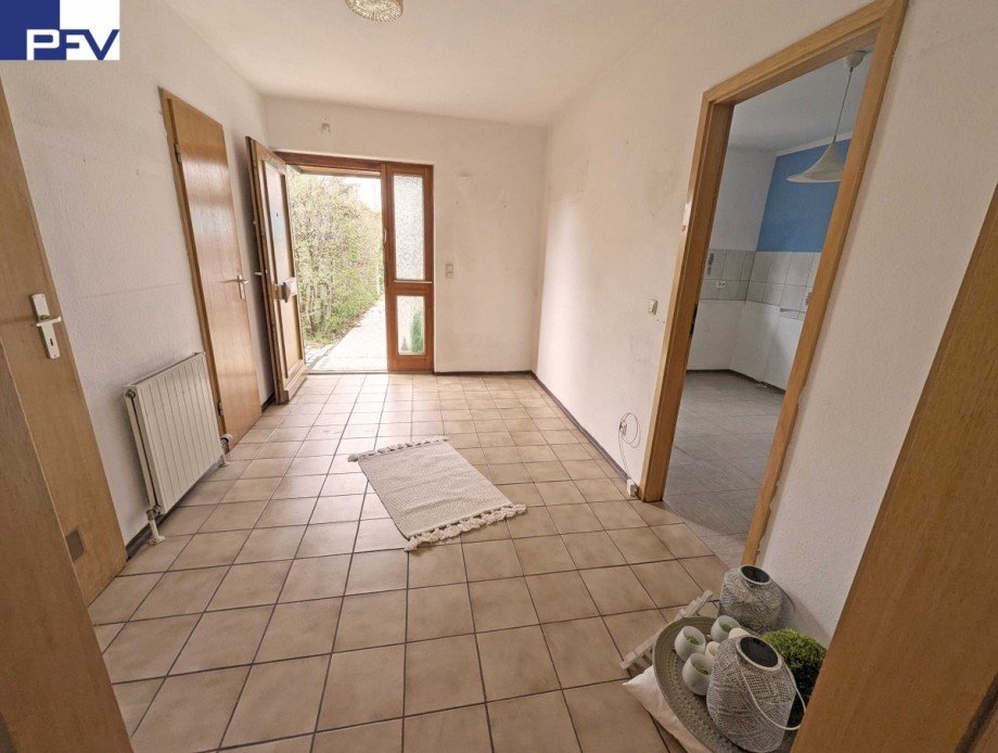 EG Entr� Haus N�rnberg