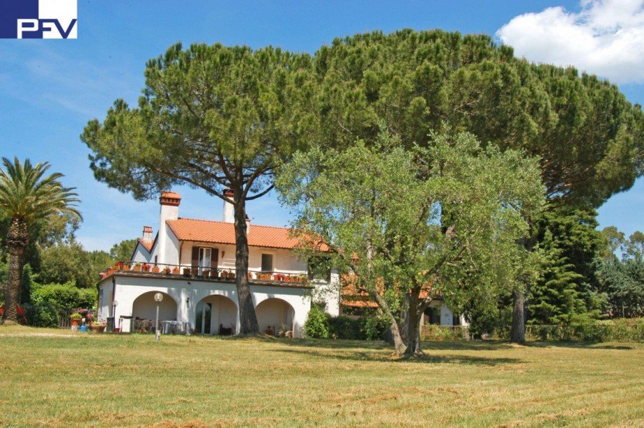 Wohnhaus Haus Roselle