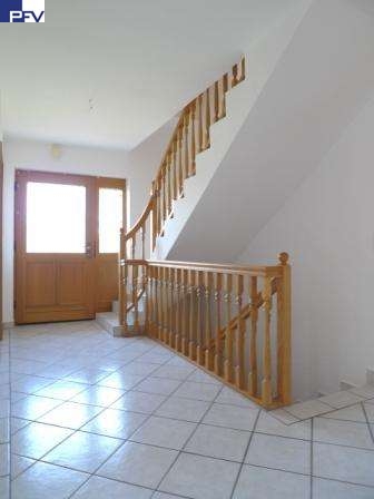 Flur / Garderobe Einfamilienhaus Burgthann