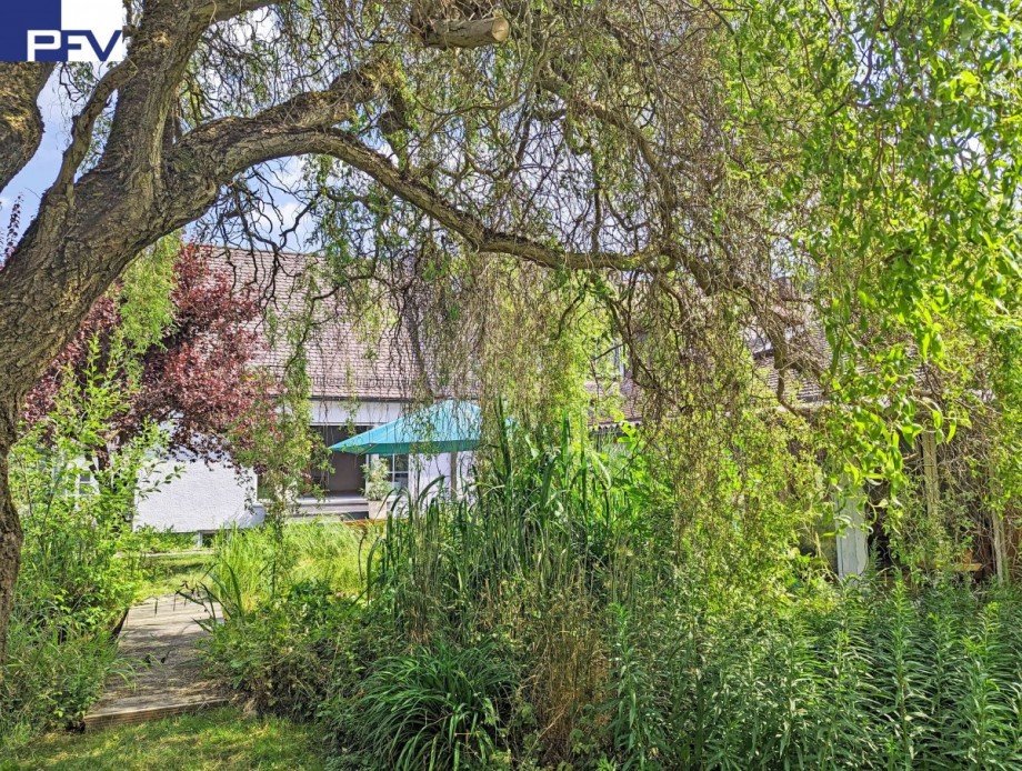 Ansicht v. Garten PXL_20230704 Doppelhaush�lfte N�rnberg