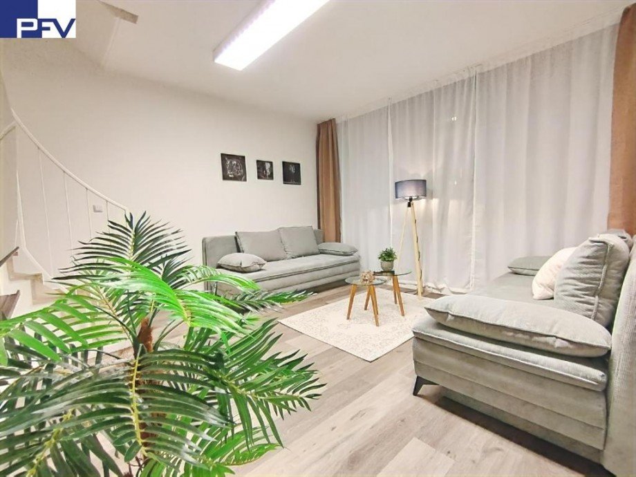 Referenzeinheit renoviert Stadthaus N�rnberg