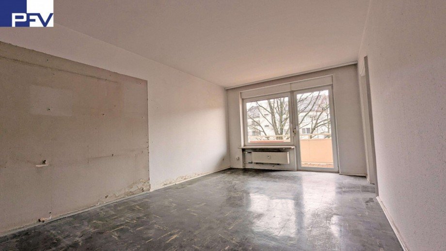 Wohnen Etagenwohnung N�rnberg