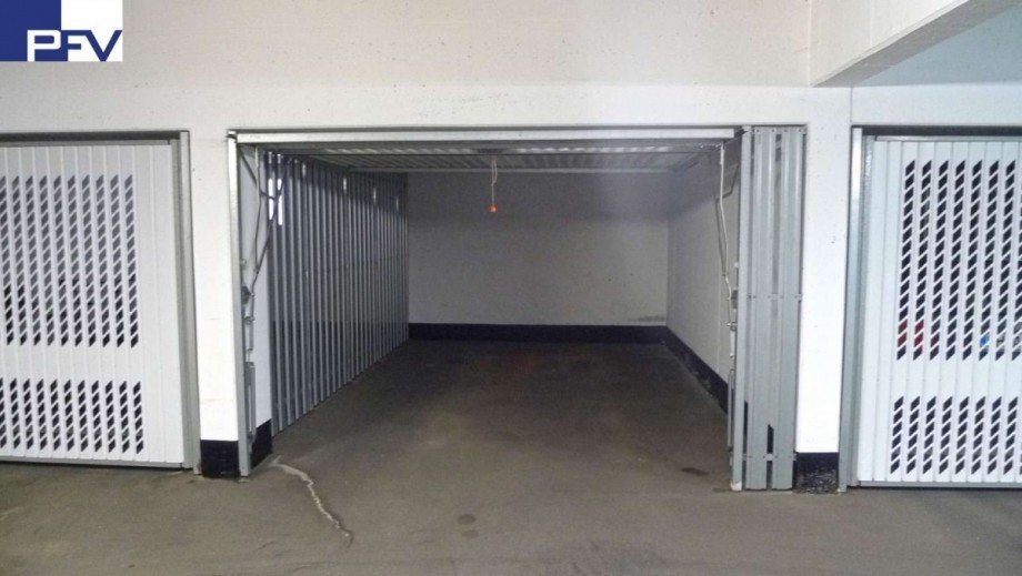 Extrabreite Tiefgarage Etagenwohnung Wendelstein