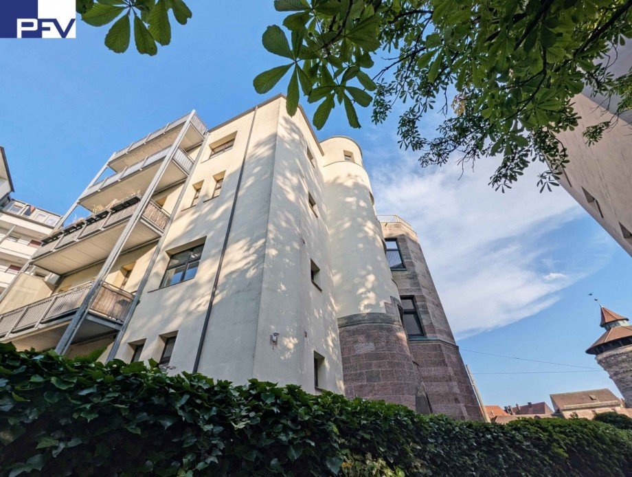 Anwesen Wohnung N�rnberg