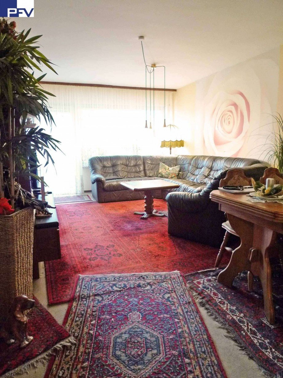 Wohnzimmer Wohnung N�rnberg