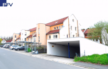Tiefgarage neben dem Haus Verkauft:  Das gewisse Etwas  - Wundersch�ne Galerie-Wohnung sucht nach neuen Bewohnern!