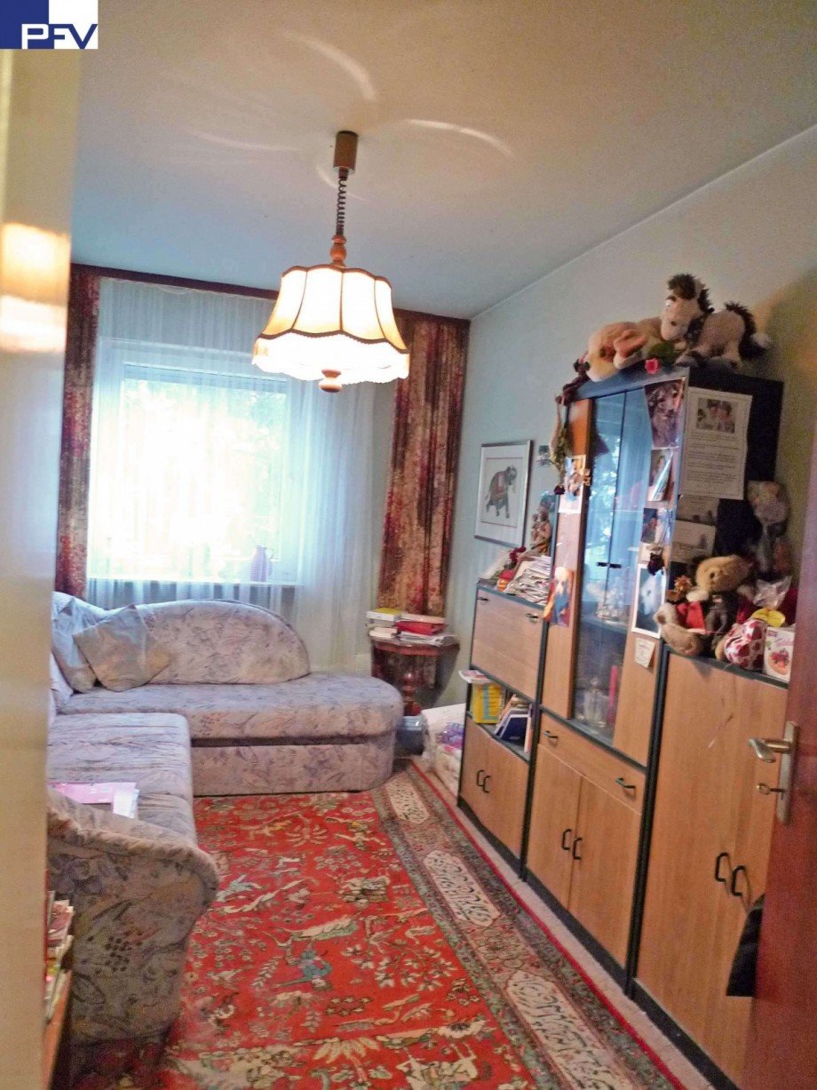 Kind-Arbeiten Wohnung N�rnberg