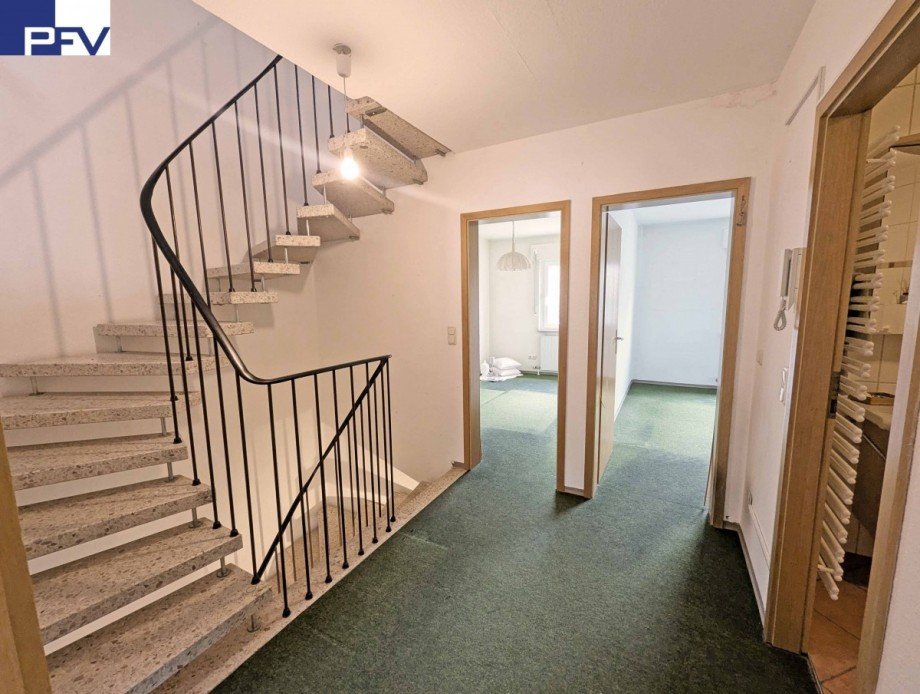 OG Flur Haus N�rnberg