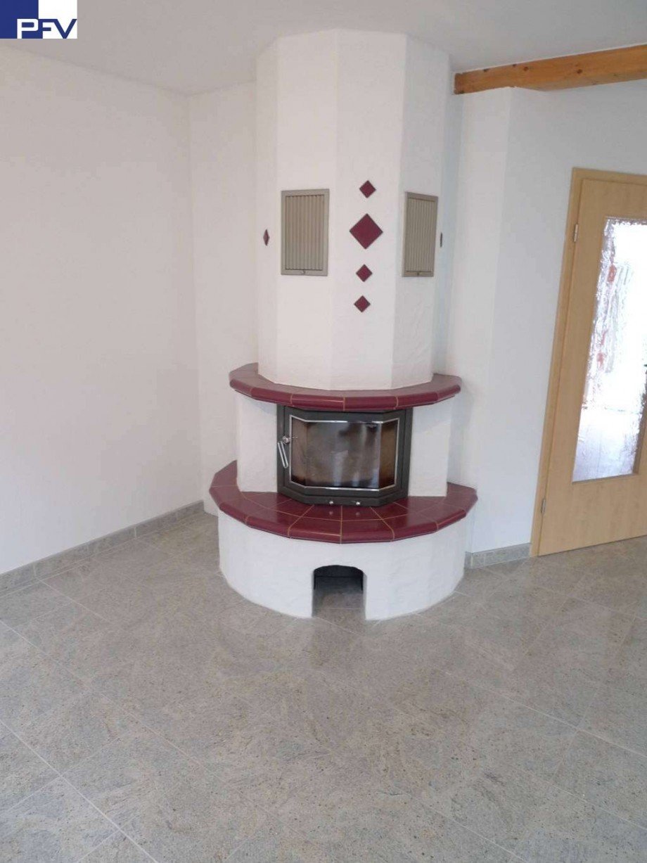 Offener Kamin Einfamilienhaus Georgensgm�nd