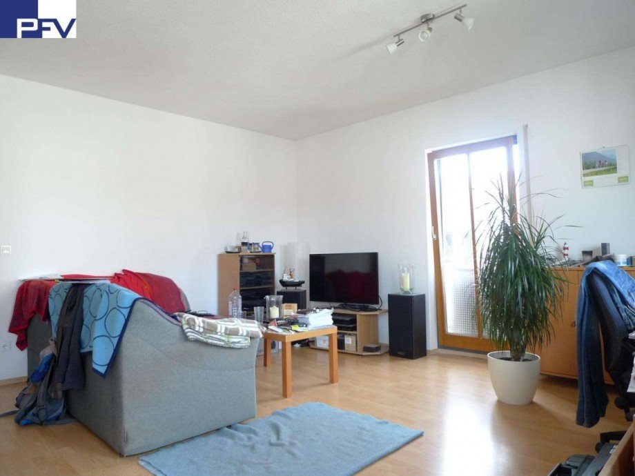 Wohnzimmer Renditeobjekt Wendelstein