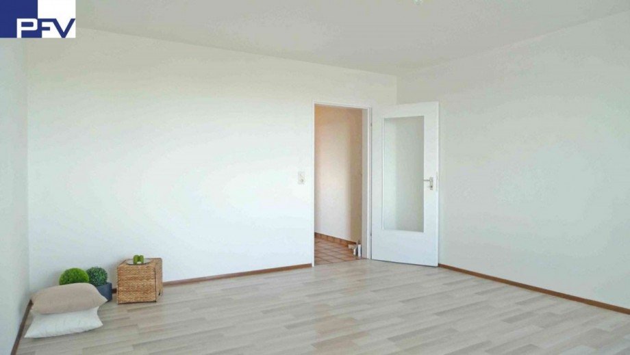 Helles Wohnen Etagenwohnung Haar