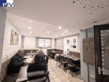 RES Gastraum 2 Fr�nkisches Haus mit 3 Wohnungen und M�glichkeit zum 6-Familien-Haus