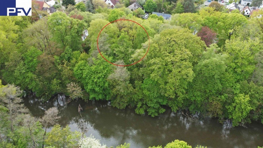 Erste Reihe an der Rednitz Mehrfamilienhaus N�rnberg