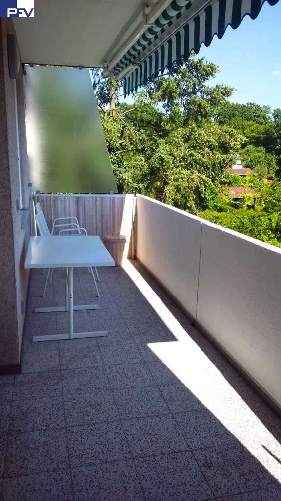 Richtig viel Platz Wohnung N�rnberg
