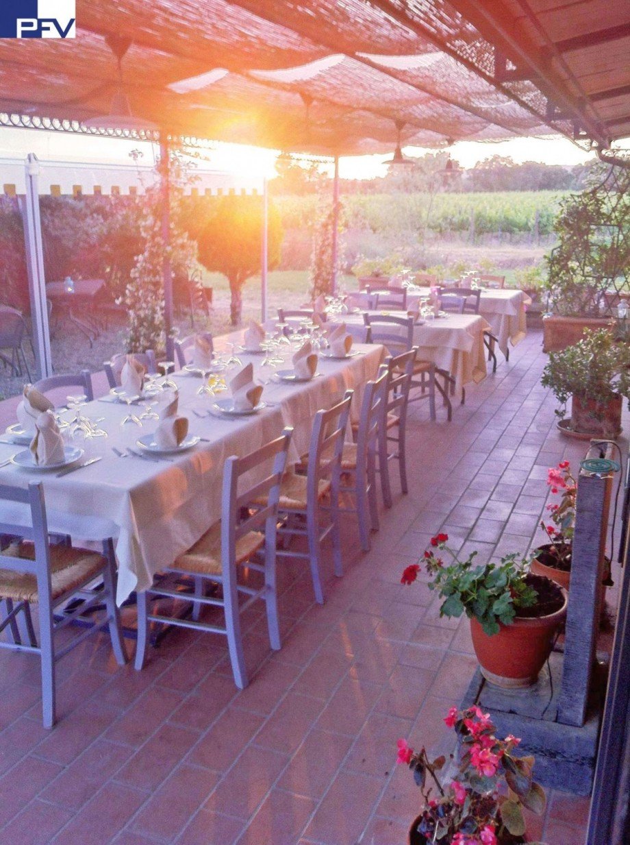 Restaurant7b Haus Roselle