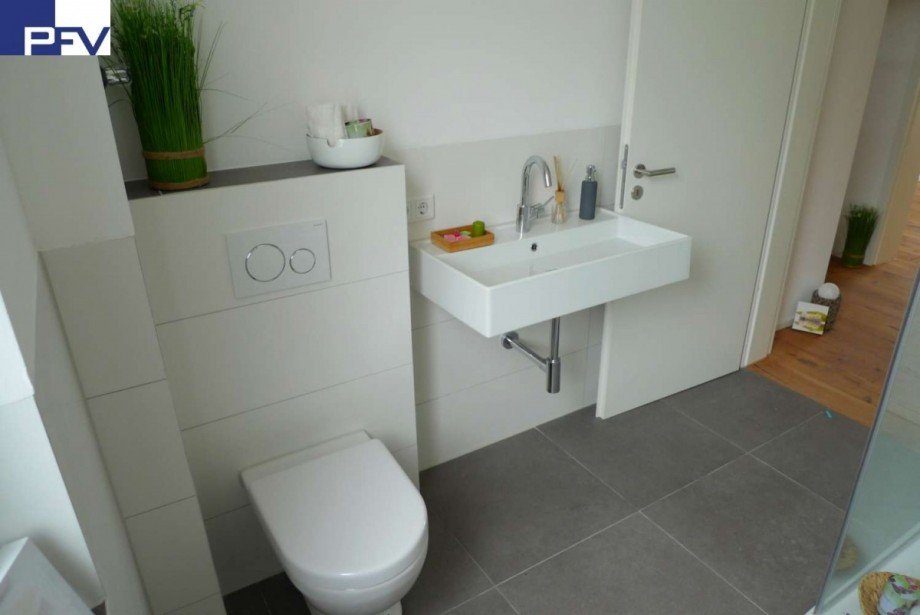 Durchdachtes, modernes Design Etagenwohnung N�rnberg