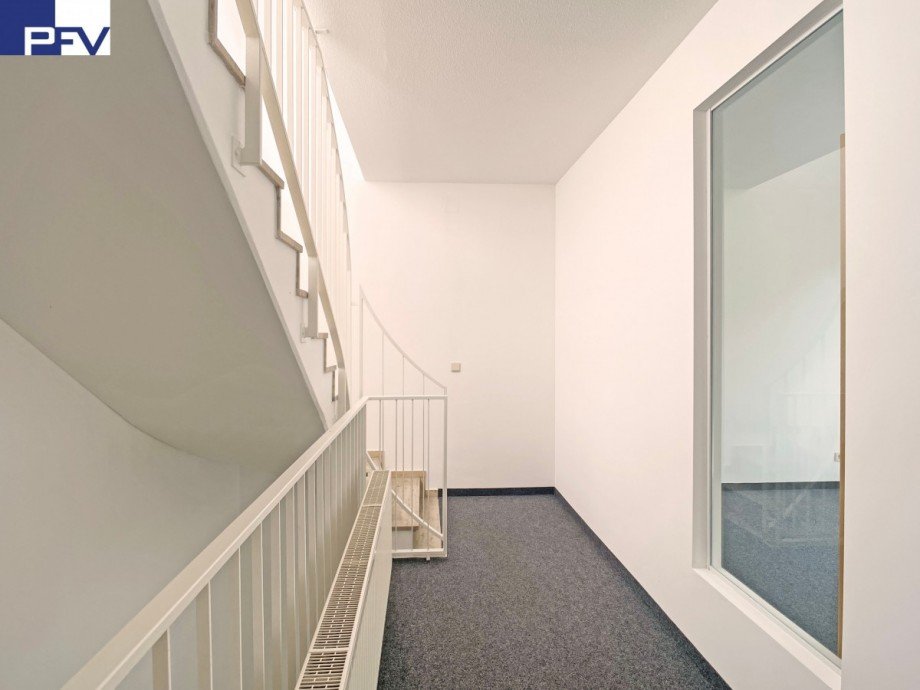 2.OG Referenzeinheit unrenoviert 985b Stadthaus N�rnberg