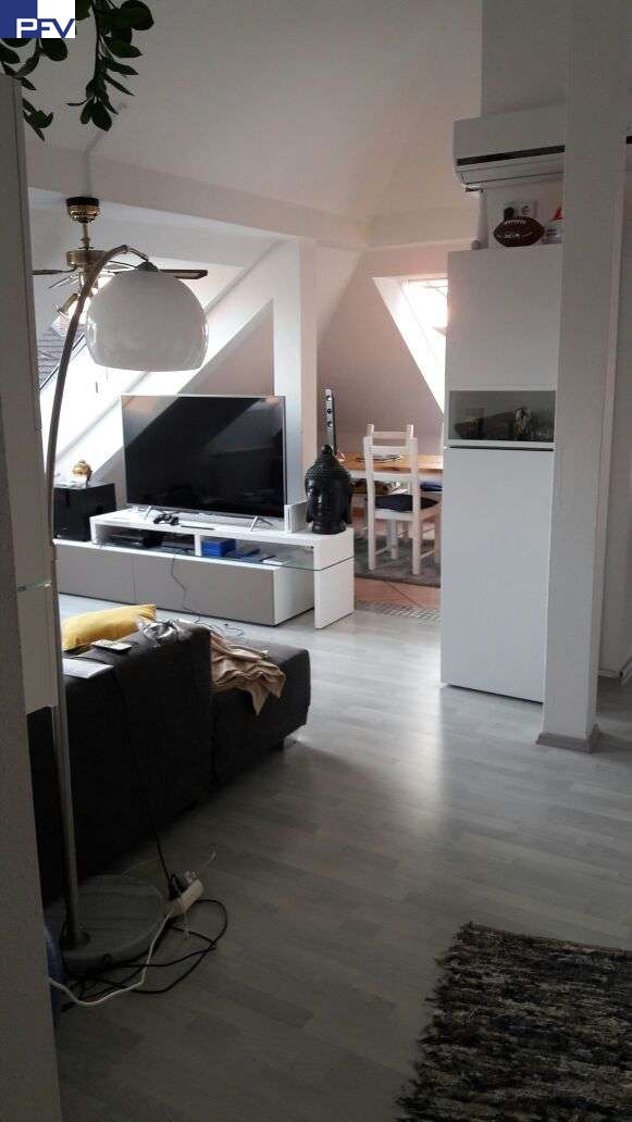 3Z WHG - Wohnen Dachgeschosswohnung N�rnberg