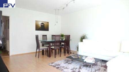 Wohnen u. Essen Wohnung Wendelstein