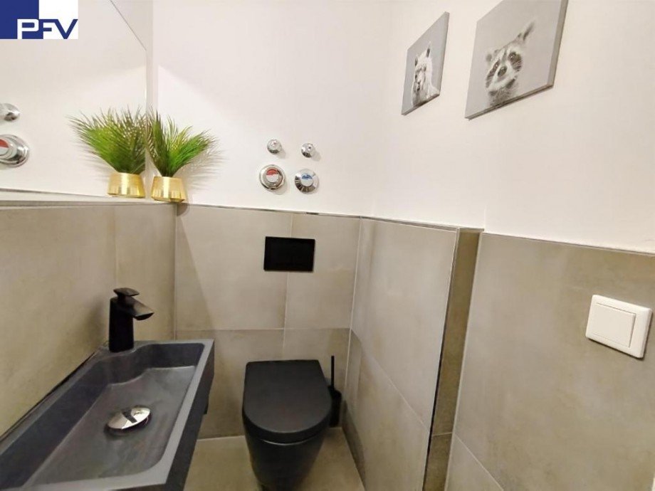 Referenzeinheit renoviert Stadthaus N�rnberg