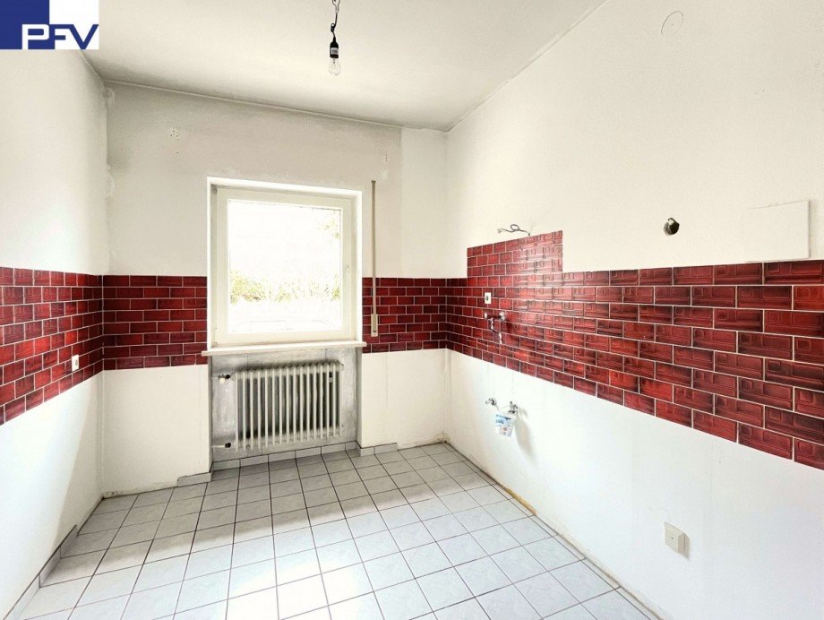 K�che Einfamilienhaus Sachsen b. Ansbach